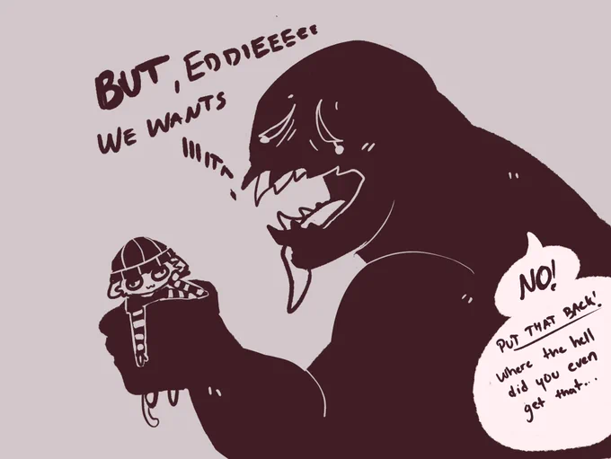 i drew meow skulls for you guys
#fortnite 