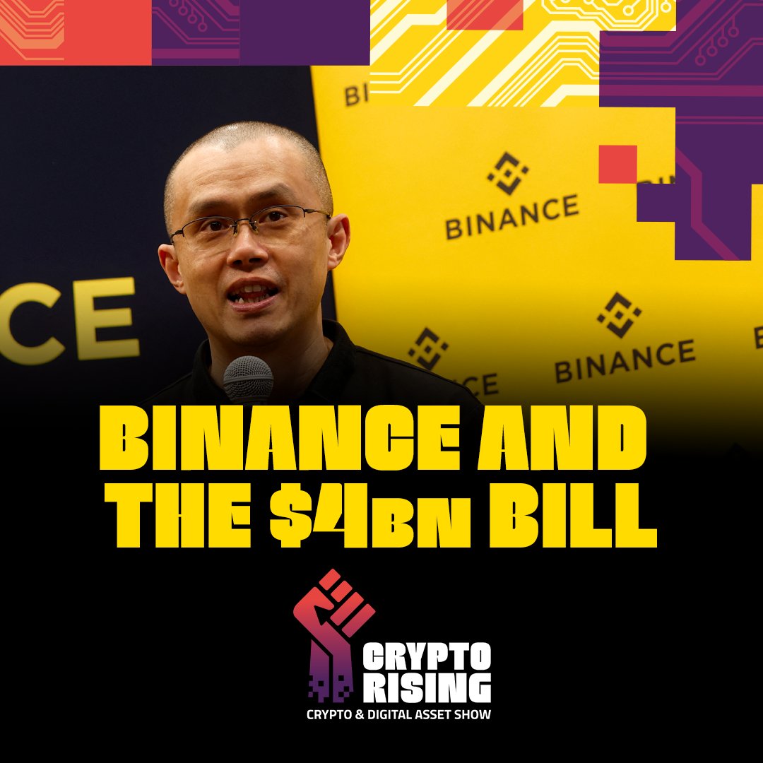 Crypto Rising tweet media