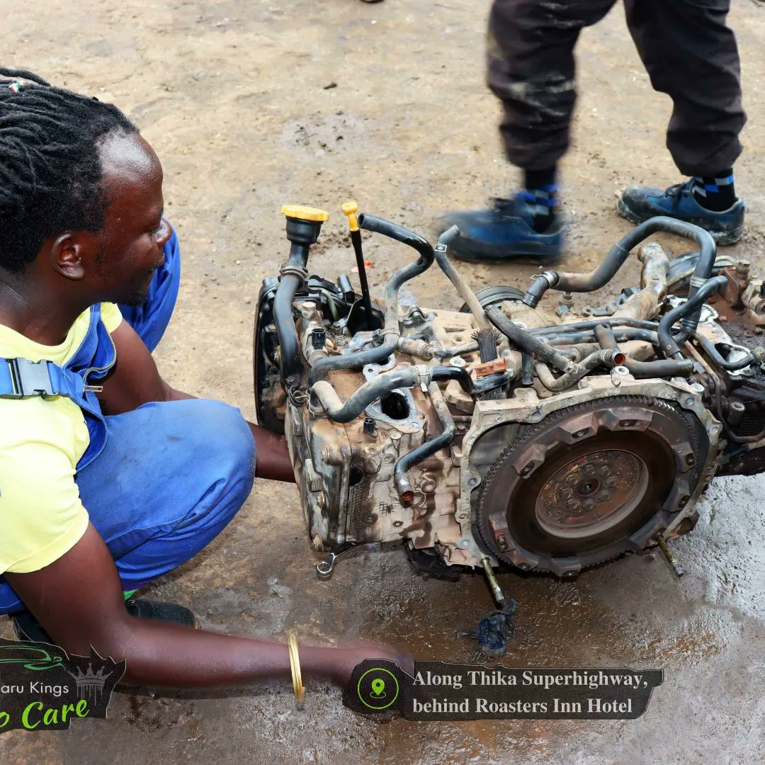subarukings01's tweet photo. We offer comprehensive engine services to your favorite sports cars by fixing any air or oil leakage 💪
#trends
HELB Smash #KCPE corrupt ps nixonkorir bank to mpesa ni sare Olunga https://t.co/6nmv7Ogsui