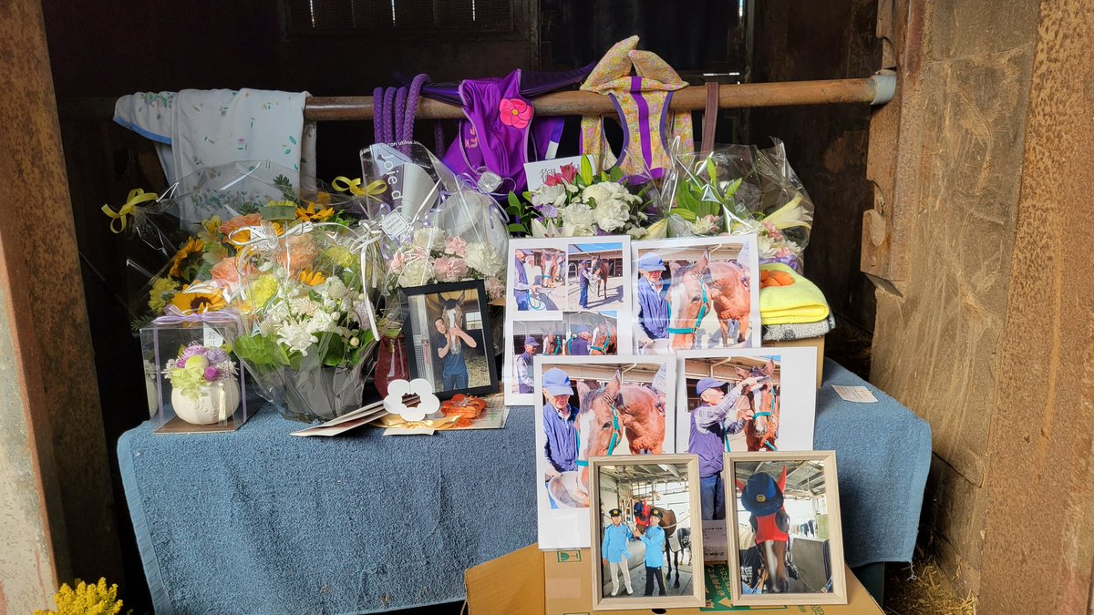 ジョッキーの嫁じょ tweet media