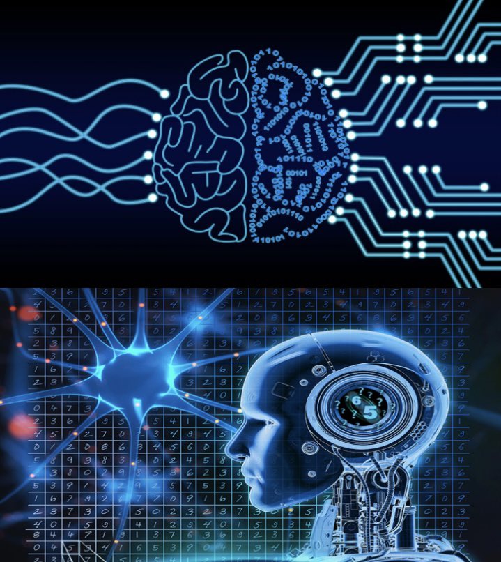 gdgmitwpu's tweet photo. Imagine a realm where computers mimic the complexity and efficiency of the human brainโ๐ง ๐ป
Welcome to the frontier of #NeuromorphicComputing, where machines learn, adapt, and revolutionize technology. #NeuroTech
#TechTrends #TechTrendsTuesday #GDSC #MITWPU #TechFuture https://t.co/H3yHQXsaT7