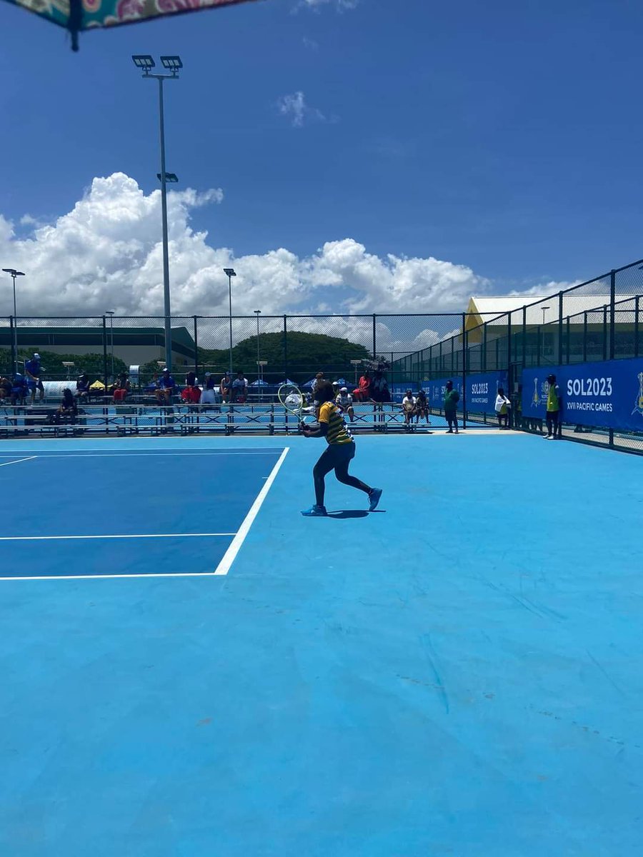 The Solomon Islands Herald tweet media