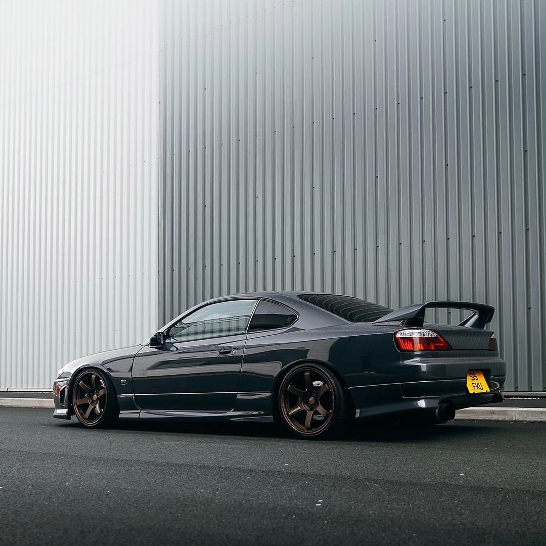 JDMvibes_'s tweet photo. Nissan Silvia S15 ♟️ https://t.co/9kBxGz6jR6