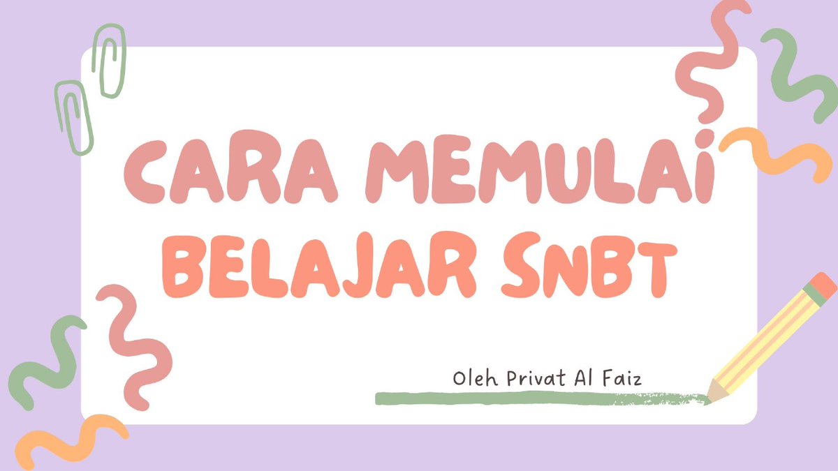 Privat Al Faiz tweet media