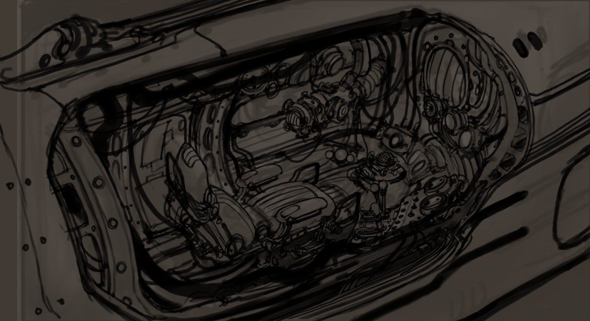 Mords ⚙️ Game Dev ---FROM THE RIVER TO THE SEA--- tweet media