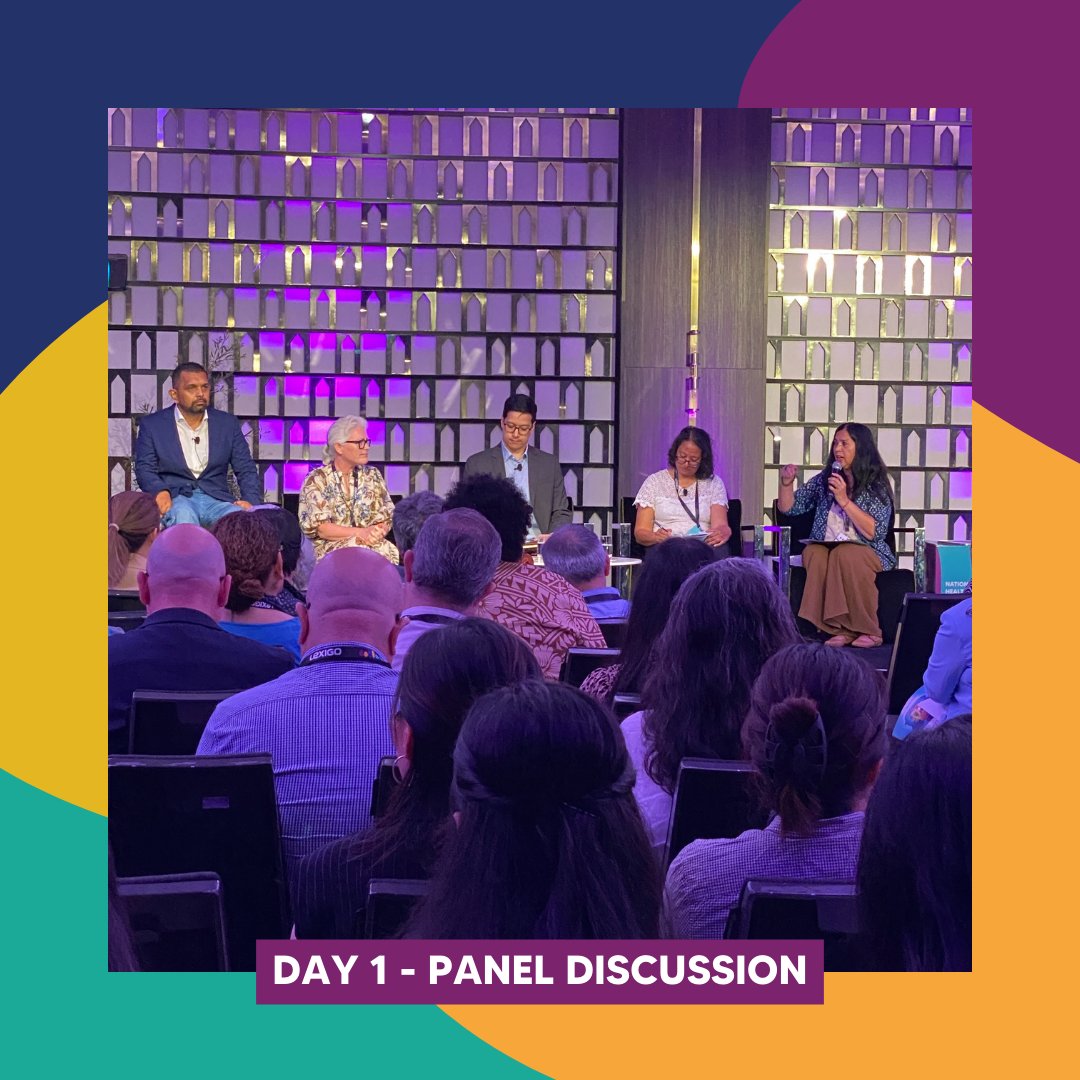 iFECCA's tweet photo. 💬 from today's Panel Discussion:
"Everyone has a role to play to narrow the gap between our ideals & the reality of our time... We can either be passive bystanders or come together & be active agents of change..."
- Prof. Habib Naqvi MBE
#MulticulturalHealth #HealthConference https://t.co/X3eK1bMBOv