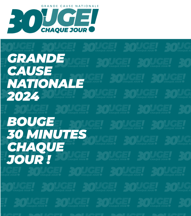 C’est dans le cadre du Salon des Maires et des Collectivités Locales 2023 que <a href="/AOC1978/">Amélie Oudéa-Castéra</a> lance la  Grande Cause Nationale 2024 (#GCN2024), dédiée à la promotion de l’activité  physique et sportive, ce mardi 21 novembre 2023, Porte  de Versailles (Arène du Sport, Pavillon 6).