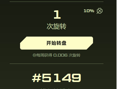 airdrop_nanhan's tweet photo. Blur 创始人推出的 L 2 网 Blast可以少参与，不能不参与,理由：
1：明确空投，且又是和Paradigm镰刀合作，融资2000万，来头不小
2：讲的故事新颖，给ETH和稳定币被动收益 ，同时传销模式 
2：和blur一样简单粗暴，回报周期短，2月上主网
3：今天才开，拿积分容易
4：玩法简单

#Port3  $wom https://t.co/5Xhr439Rl3