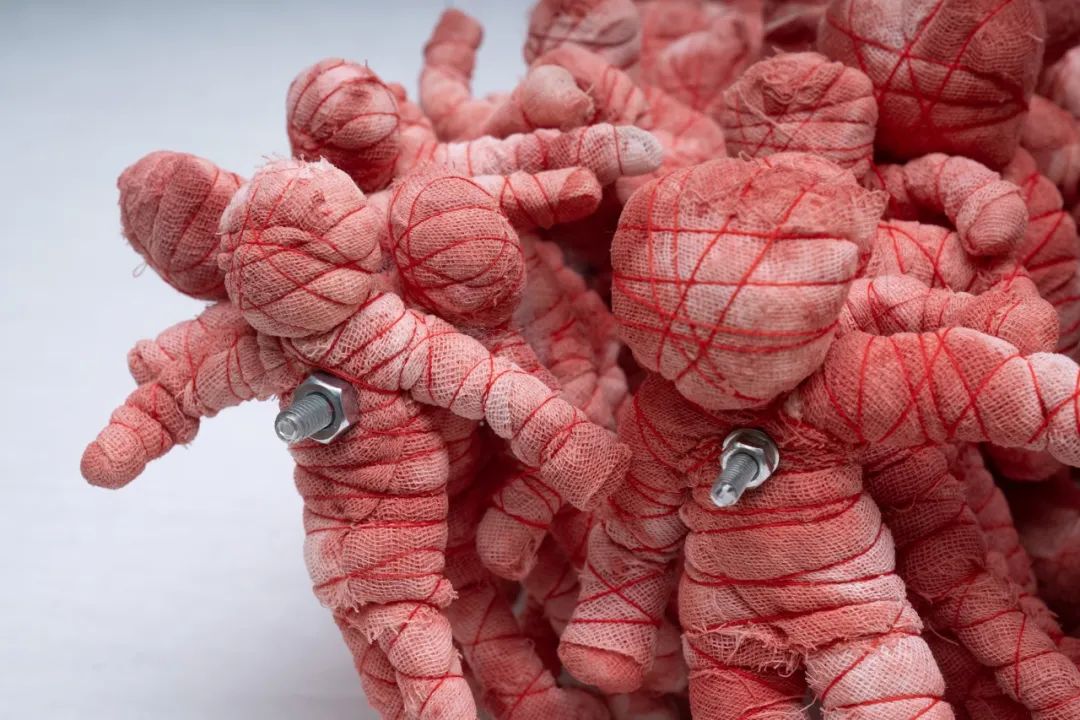 Zhang Yanzi, Interrogating Trauma in a Choppy World
cafa.com.cn/en/opinions/re…