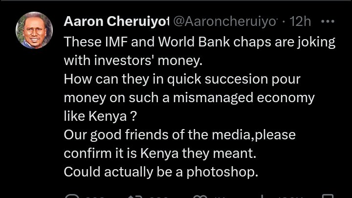 Chris_Bingwa Emporer tweet media