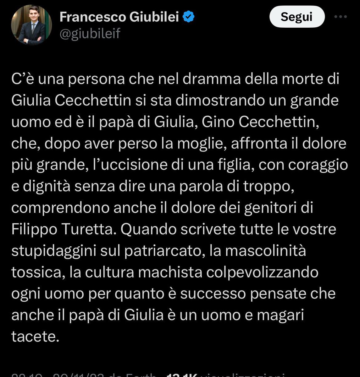 Maria Cafagna tweet media