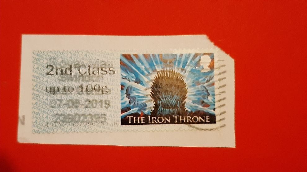 HHMU_Banksia's tweet image. #TheIronThrone 
#ThreeInOne 
#KnifeAngel 
#Linked2THIS 
#AlongWithFairyGun... 

#SilverBullet 

#GoesLikeATrain 

#NotAGravyTrain 

@mikecoulson48 @Zoompad @SpectreDetector @DianeLivermore @RandolphTrent 
#IDWP-#IDeclareWorldPeace