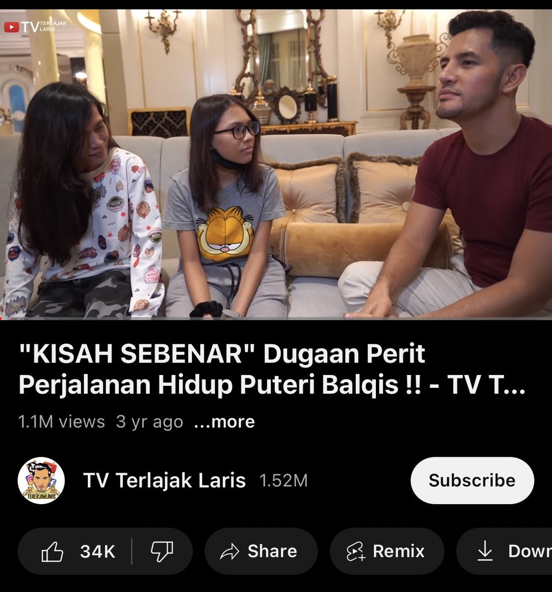AzlilAdzif's tweet photo. Tertarik part ni, gigih aku pergi cari video Aliff Syukri acah2 nak tolong Aqish ni, padahal tujuannya of course lahhhh nak tunggang isu VIRAL 🤧🤧 https://t.co/fluFyHMNj0