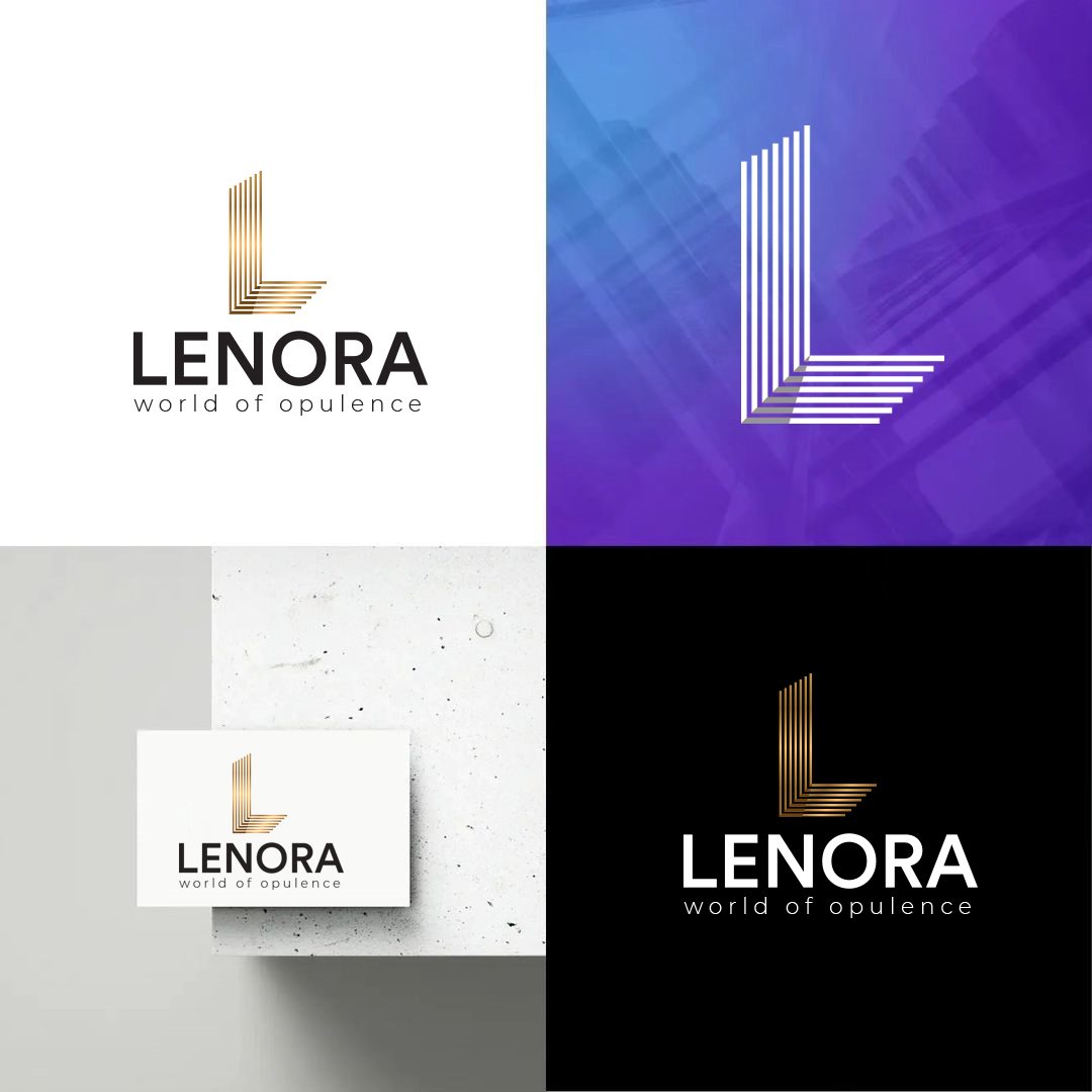 mediacityds's tweet photo. Lenora Logo Development

I recently worked on Logo Design for my client. Hey Guys, hope you like it &amp; share your thoughts with me.

👋 Let’s talk👇
design@mediacityds.com https://t.co/aKL3lVvuEe