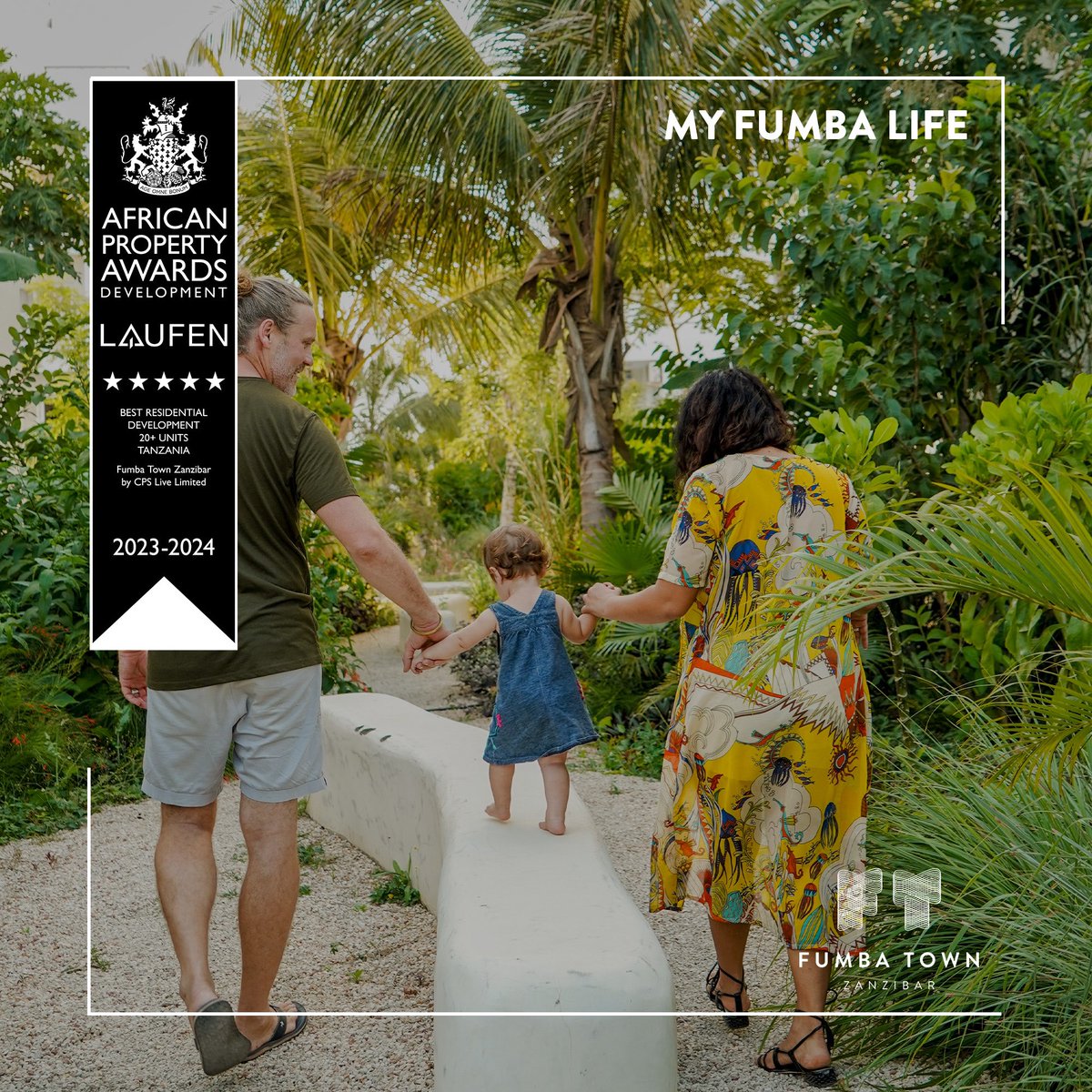 FumbaTown's tweet photo. Surrounded by the breathtaking natural canvas of Fumba, where lush greenery meets the azure embrace of the sea.
For more inquires contact us on WhatsApp at +255 777 989 900 or visit https://t.co/pizagPHEpg
#CPSAfrica
#FumbaTown #NatureEscape
#EnvironmentalHarmony #Zanzibar https://t.co/IkHwdbTe7k