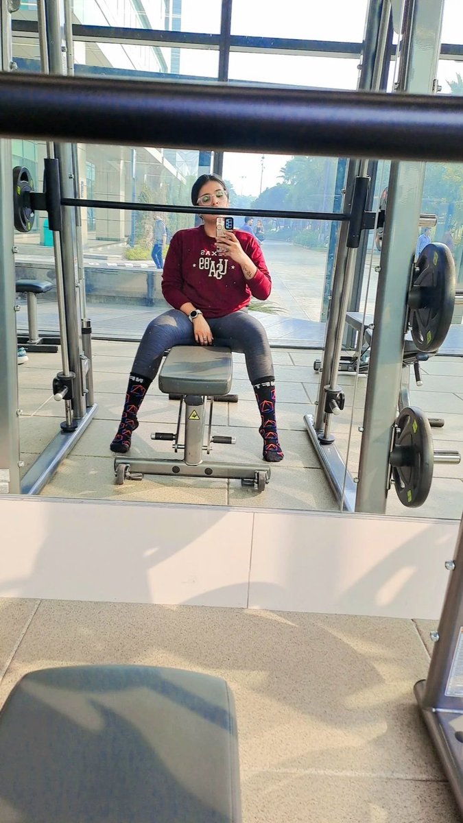 Deeksha 🔊🦇 tweet media