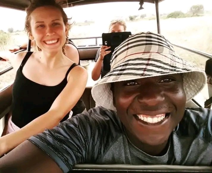 kcchristopher98's tweet photo. When classmates met in uganda and went for a roadtrip it was bliss!! https://t.co/EPZIVnCYWq