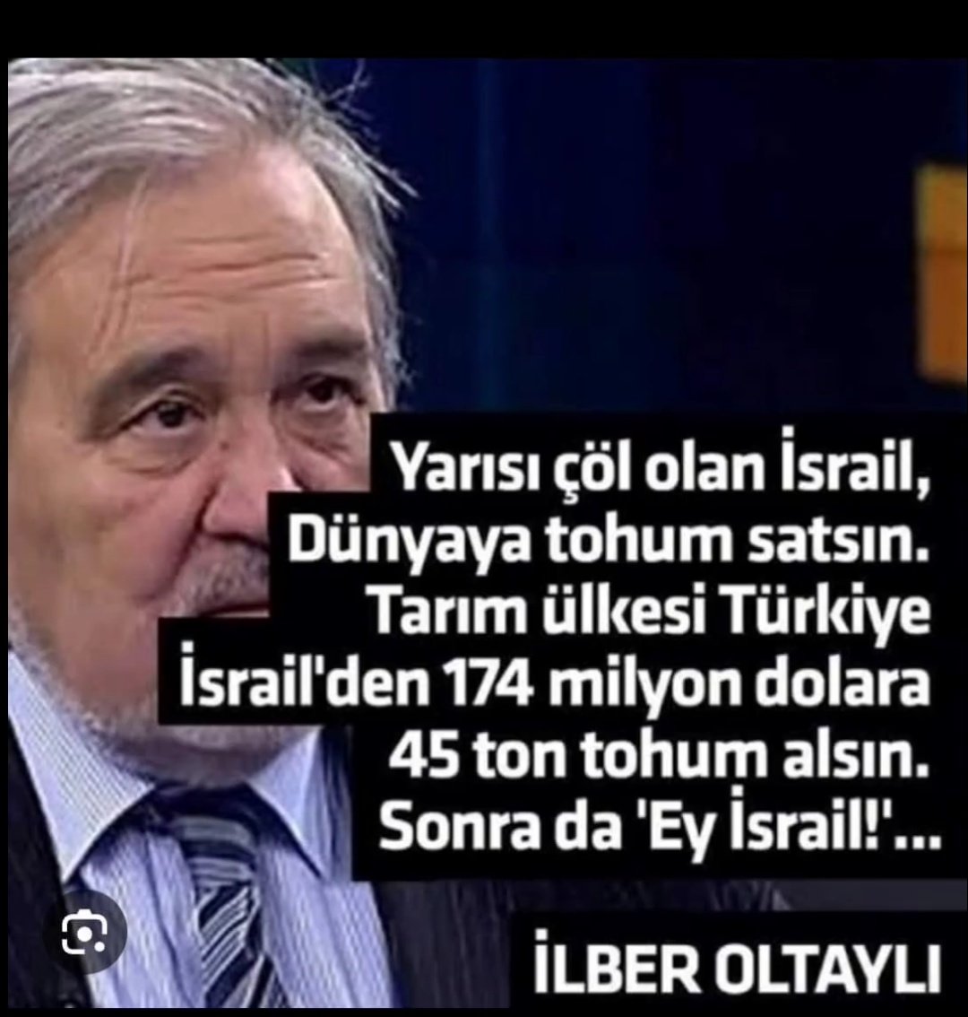 Üstelik çitfçiye, köylüye #YerliTohum kullanmak yasak, para cezası var..

#İhanet mi arıyorsun? İşte aleni, açıkça yapıyorlar..Sende bişeyler yapsana..