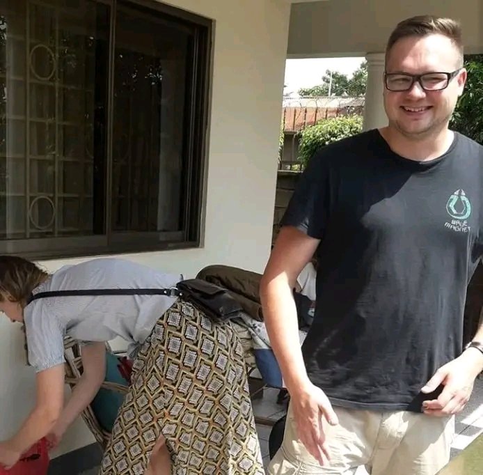 kcchristopher98's tweet photo. When classmates met in uganda and went for a roadtrip it was bliss!! https://t.co/EPZIVnCYWq