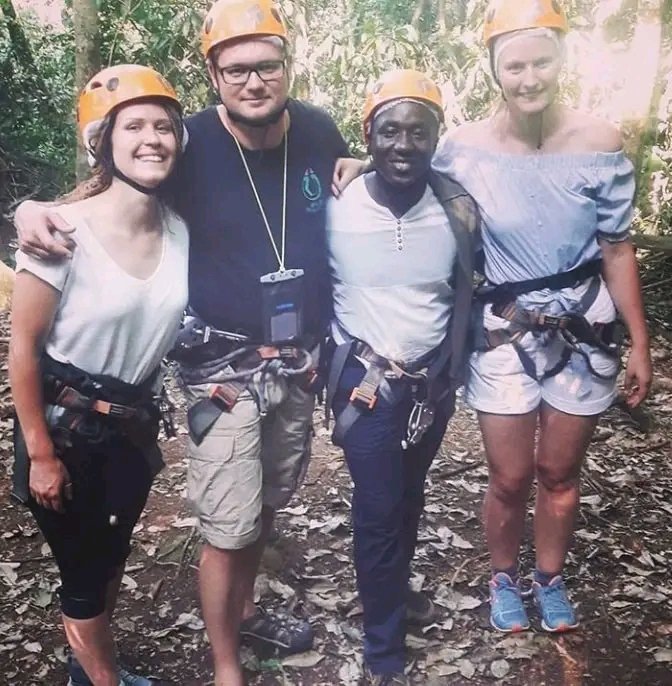 kcchristopher98's tweet photo. When classmates met in uganda and went for a roadtrip it was bliss!! https://t.co/EPZIVnCYWq