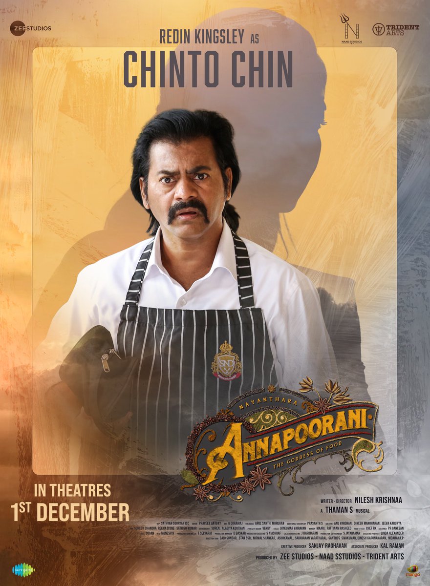 Naad Sstudios tweet media