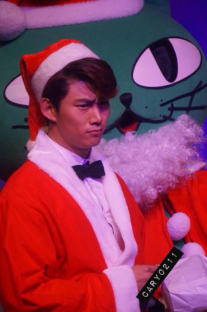 strong_powergrl's tweet photo. 🎅🏻🎄🤩 TaecNoel🎄🎅🏻✨✨✨❄️😻
#TAECYEON #OkTaecyeon #taec #옥택연 https://t.co/gS49V7Oxdu