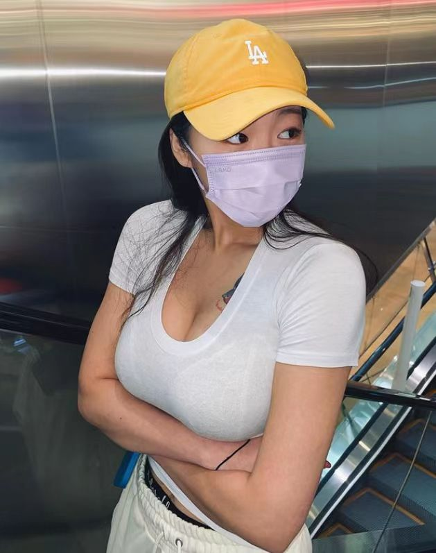 偶遇呀，第一个抓到我的带你回我家 https://t.co/7gW7QPxFes