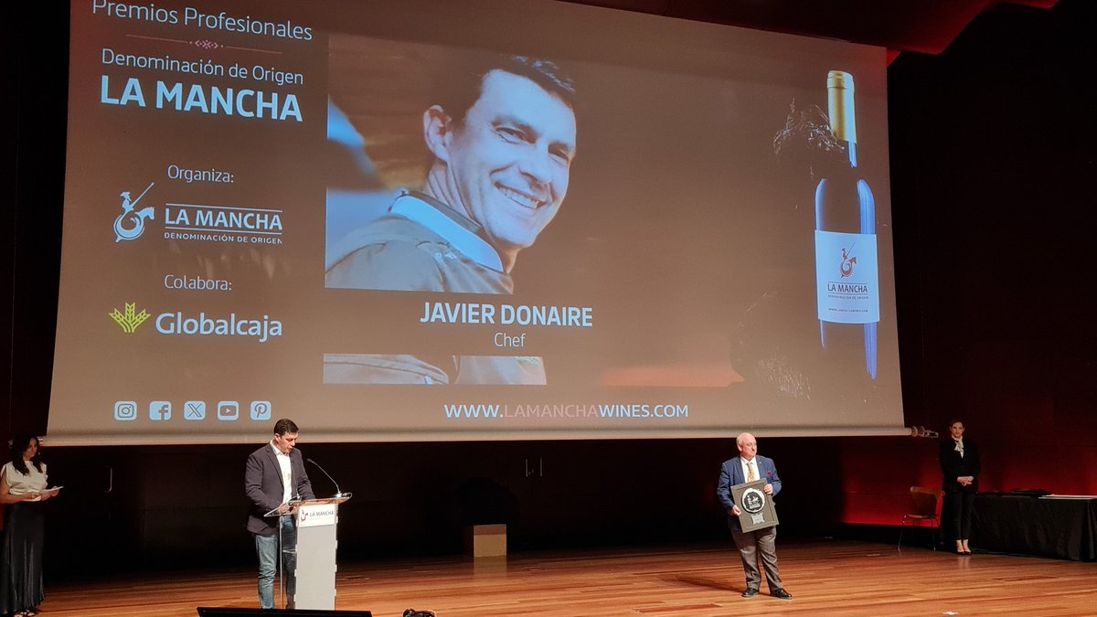 Ana I Sánchez Rebollo tweet media