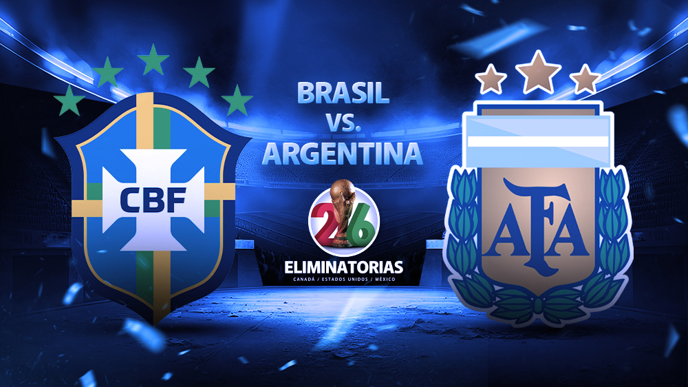 Brazil vs Argentina Full Match 22 Nov 2023