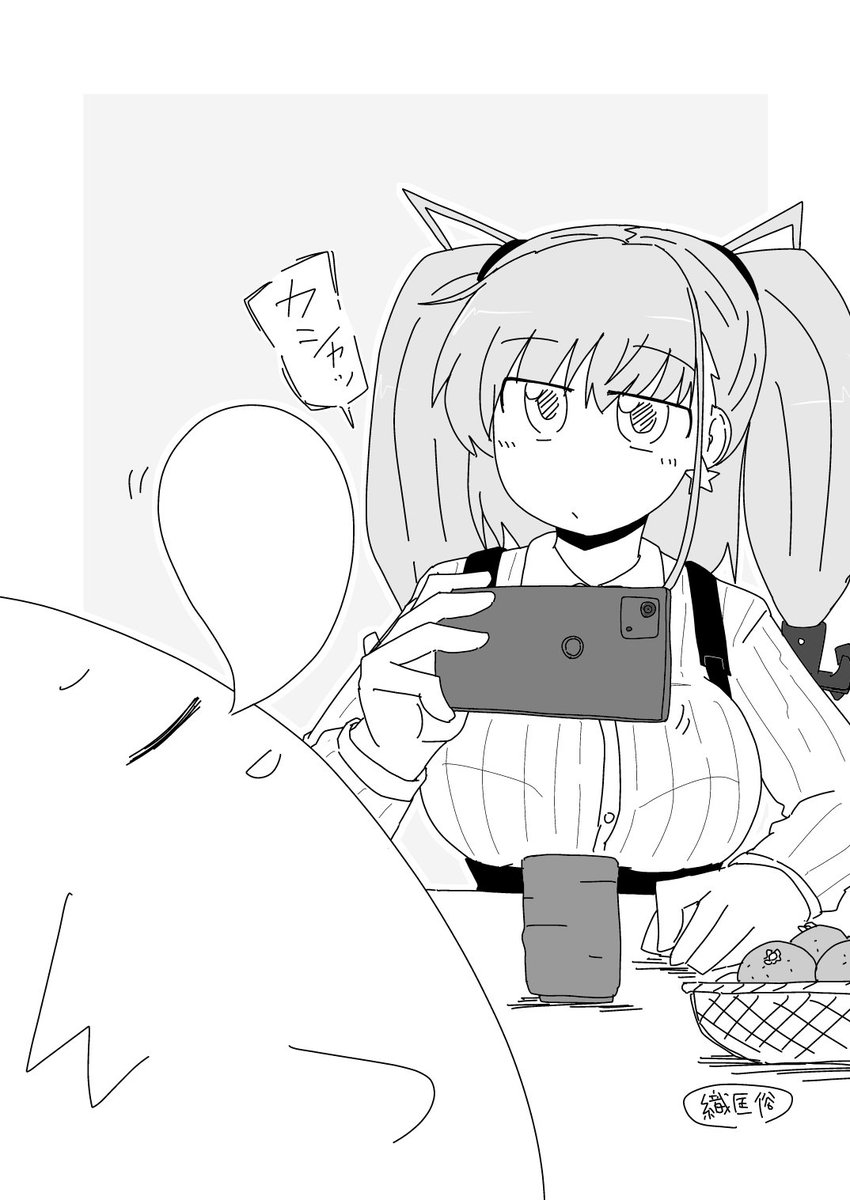 比叡ちゃんの進水日だけどずっと寝てたので初出のゲスト原稿再掲するんよ 