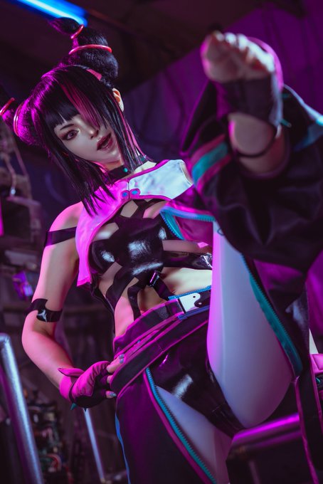 コスプレイヤーまみちのTwitter画像9