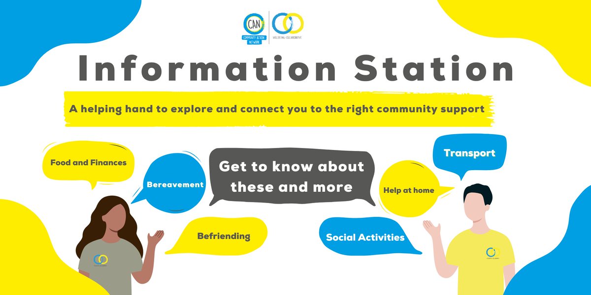 can100org's tweet photo. This upcoming winter, we’re here to give a helping hand to connect you to tailored local #support. Pop along to our Information Stations across #Bournemouth, #Christchurch and #Poole. 

Find our locations here: https://t.co/IVZhKqyFoG https://t.co/9cRIdv88qP