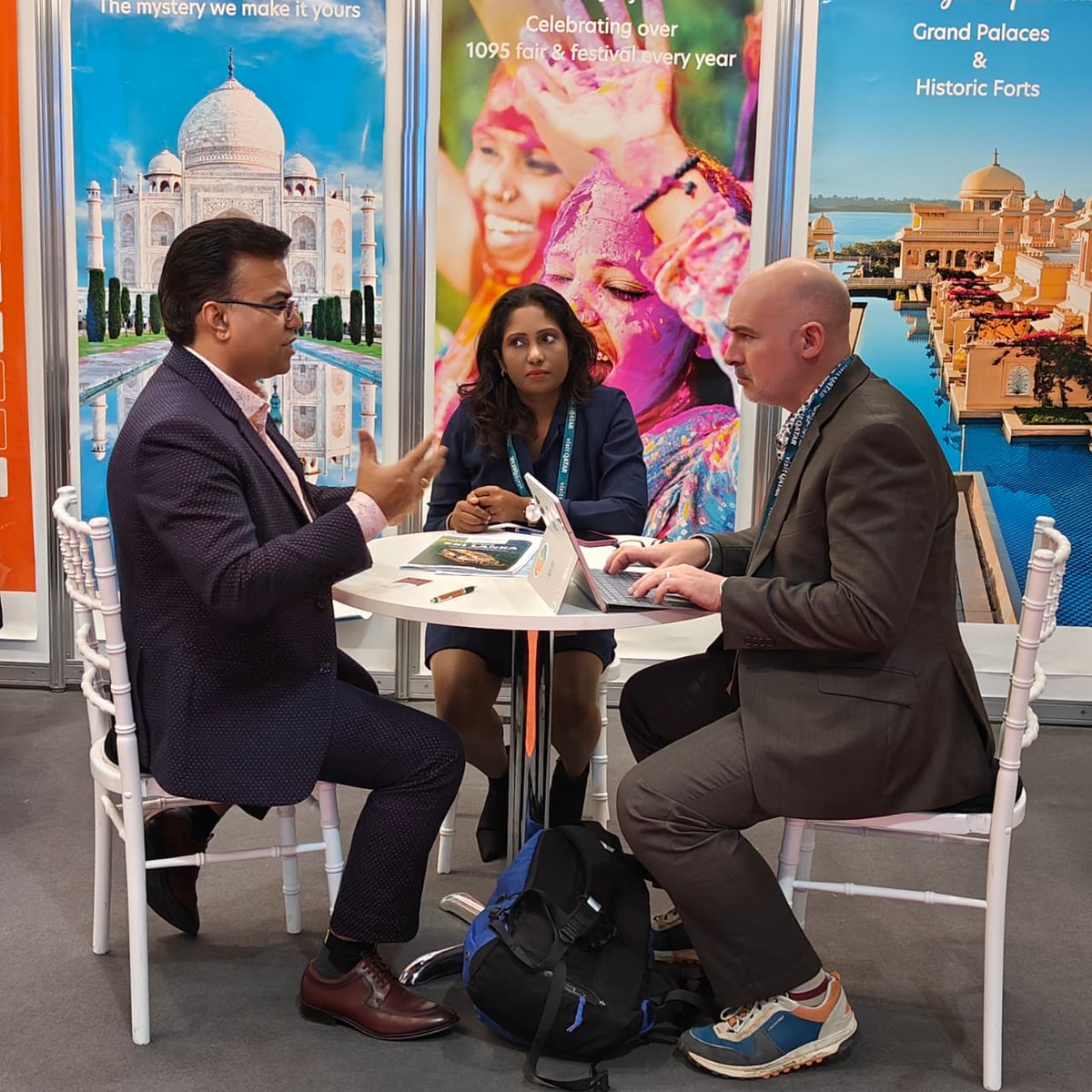 TOTAL PHILIPPINES DMC tweet media