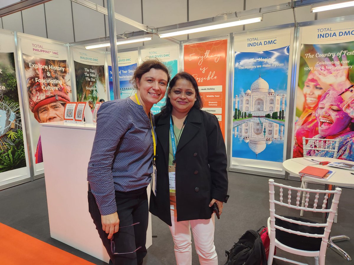 TOTAL PHILIPPINES DMC tweet media