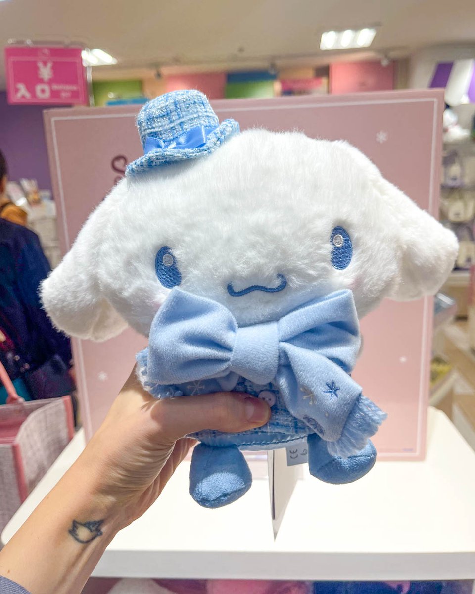 Kawaii Box tweet media