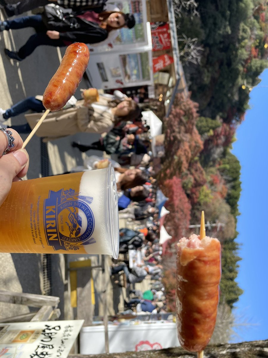 HaRuxHaLu_'s tweet photo. 昼からビール最高。 https://t.co/ONPHrgp125
