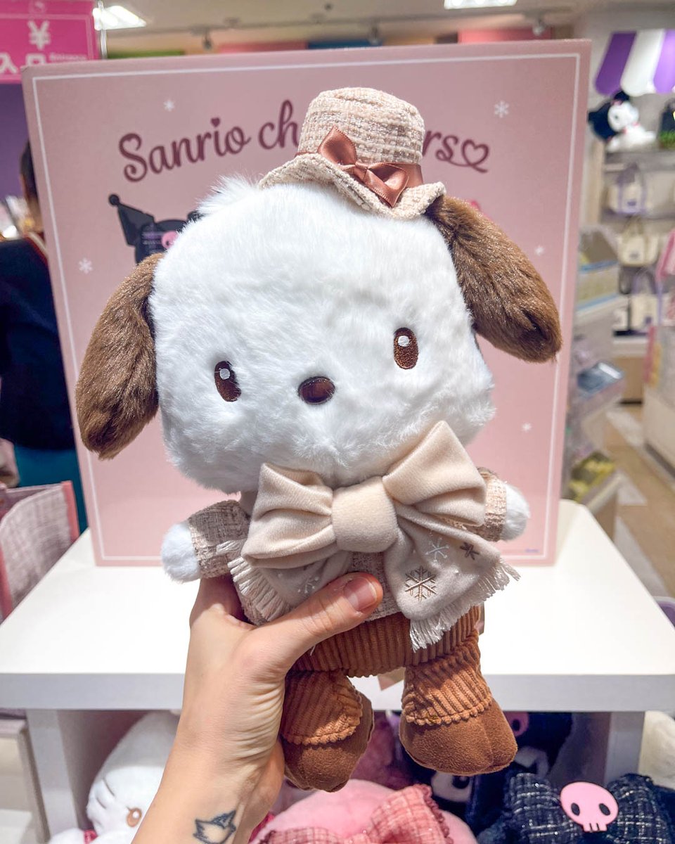 Kawaii Box tweet media