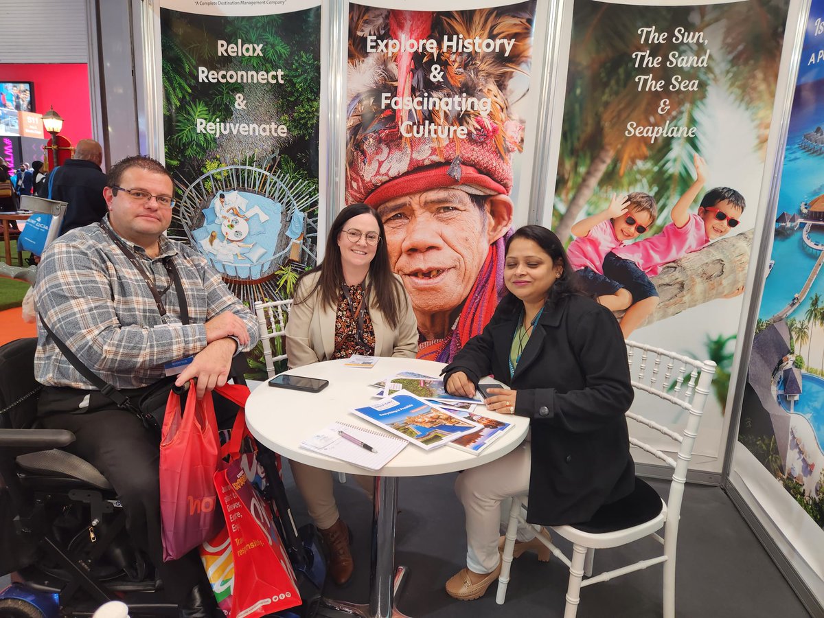 TOTAL PHILIPPINES DMC tweet media