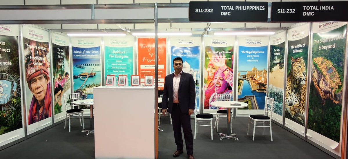 TOTAL PHILIPPINES DMC tweet media