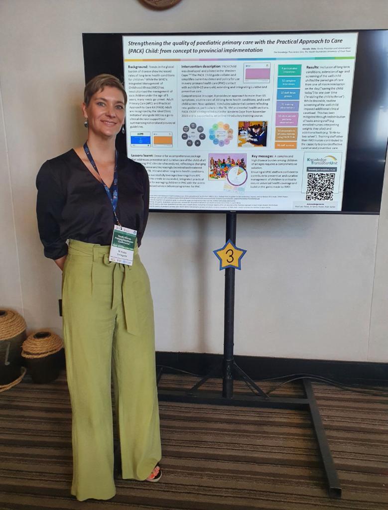 Knowledge Translation Unit tweet media