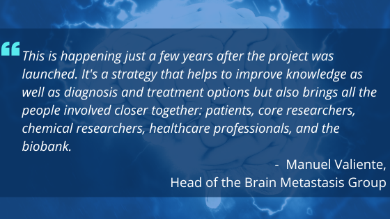 OpenSpecimen tweet media