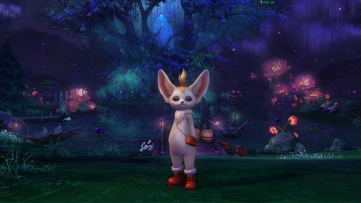 ¿Se acuerdan del gran y querido Aion? Bueno, vamos a abrir un servidor junto con <a href="/CahosGamingARG/">Kmpee</a> para latinoamerica, con 10 de ping, sin P2W y muchos jugadores. 

No se duerman y esten pendientes al discord, vuelve la gran viciada. 
discord.gg/bUdGRrqE3p