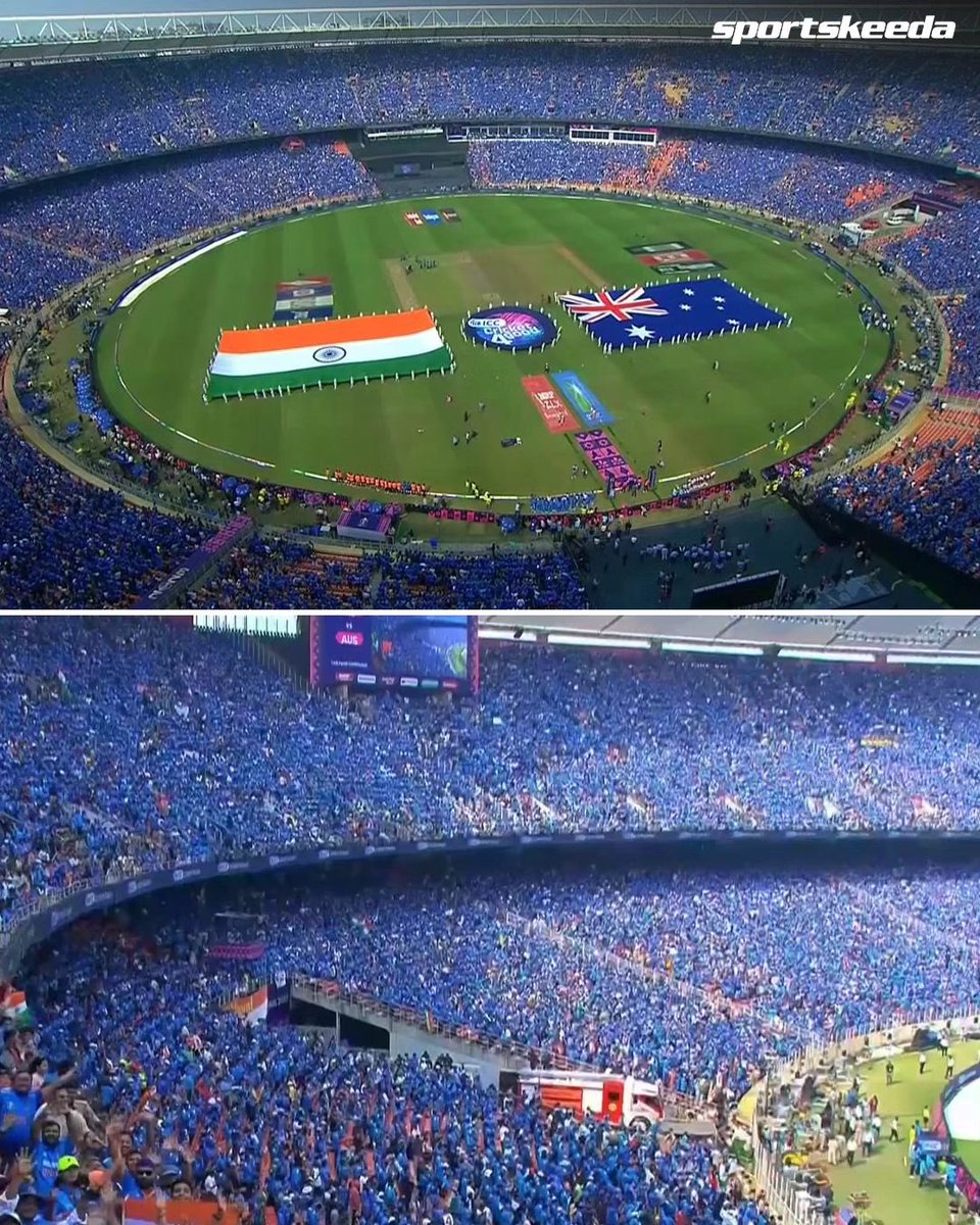 If you would’ve asked me at the beginning of this year that I will be presented with an opportunity to design the jerseys for the Indian Cricket Team - I wouldn’t have even dreamt about it.

This feeling, this jersey, a treasure - I'll carry to my grave.

📸 <a href="/Sportskeeda/">Sportskeeda</a>