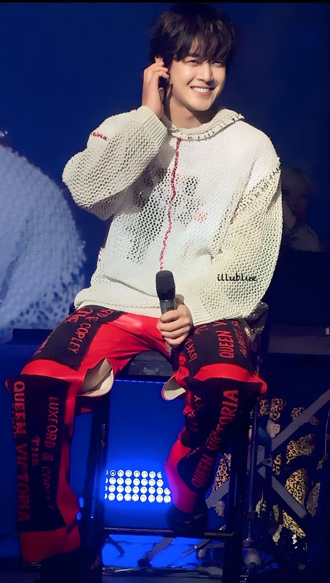 Sao Paolo, 4 Nov 2023 #RisingImpact #kimhyunjoong #김현중