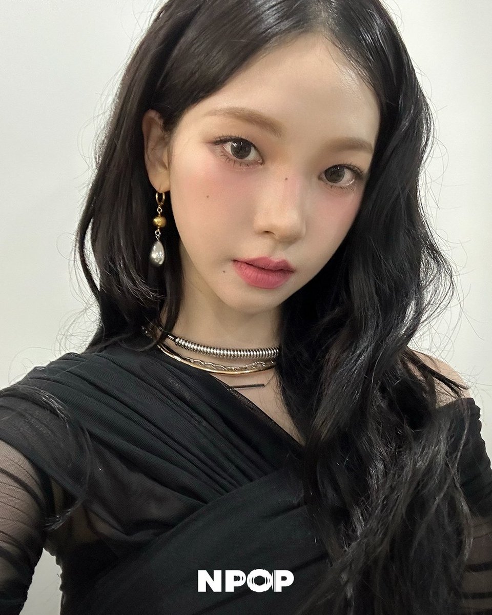 NPOP (엔팝) tweet media
