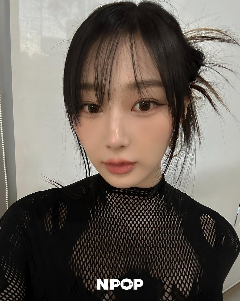 NPOP (엔팝) tweet media