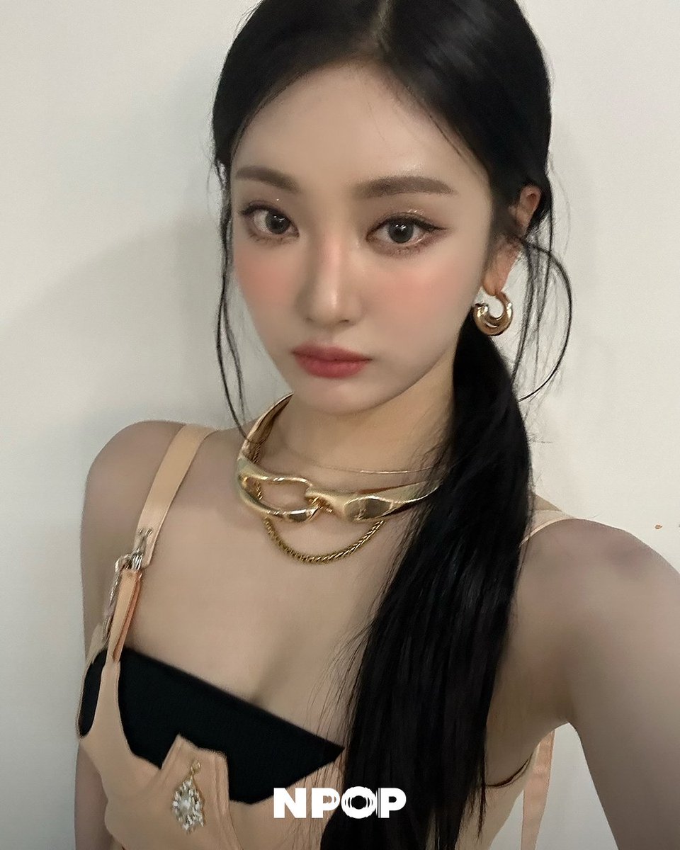 NPOP (엔팝) tweet media