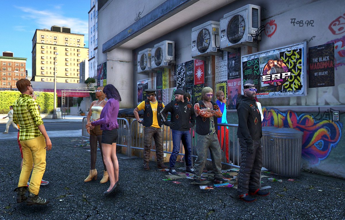 EinfachRP's tweet photo. EINFACHRP
#gtacommunity #gta #fivem #gtarp #gtav #gtaroleplay #gtaroleplay #gtarpcommunity #gtarpdeutschand #gtarpserver #gtafivem #gtarpgerman #gaming #gtarpdeutsch #mckytv #raketeoriginal #roleplay #roleplay #einfachrp
#twitch #daily https://t.co/8mzlqoxFYn