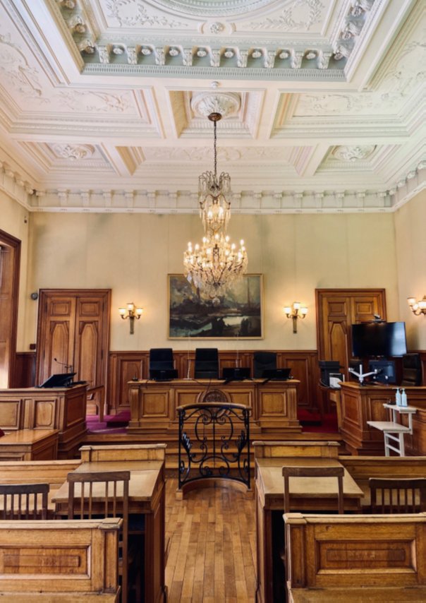 procureurArras's tweet photo. Pédopornographie
Poursuivi par le parquet pour détention, diffusion, acquisition d'images pédopornographiques et administration de plateforme, un individu a été condamné à 12 mois d'emprisonnement assortis d'un suivi socio-judiciaire pendant 3 ans.
#Justice #protectionmineurs https://t.co/wpj5Aoi4I1