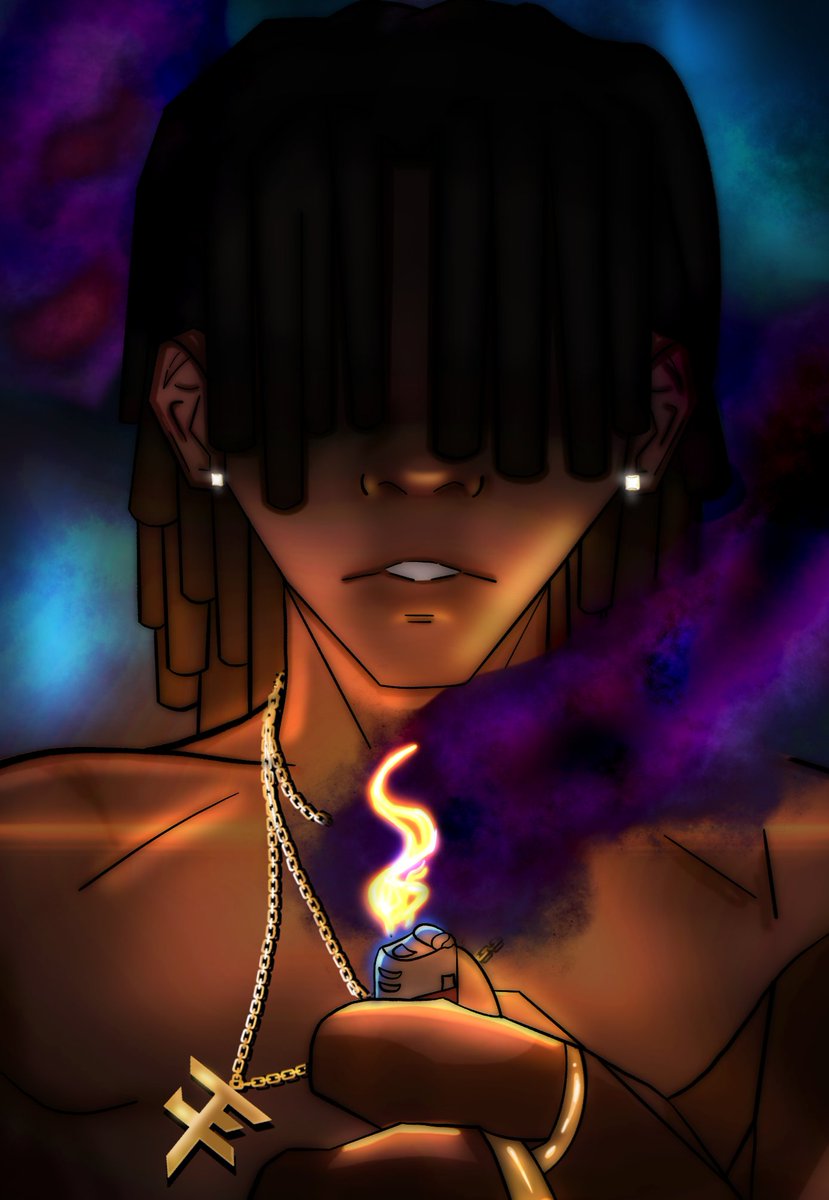 xJTExx's tweet photo. Torpid (My Own Worst Enemy 2)
.
.
.
.
.
#originalcharacterart #art #drawing #drawings #originalart #digitalart #digitalartwork #procreate #anime #animeart #animeedits #dcthedon #mow3 #albumcover #albumart #albumcoverart #artist #undergroundrap #undergroundhiphop #rap https://t.co/GhQOGPbpgv